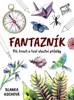 Fantazník