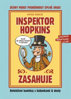 Inspektor Hopkins zasahuje