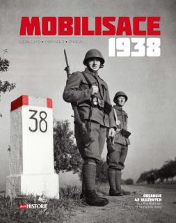 Mobilisace 1938 - upravené vydání