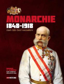 Monarchie 1848–1918