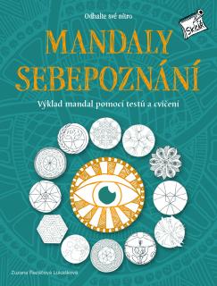 Odhalte své nitro – Mandaly sebepoznání