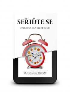 Seřiďte se e-kniha