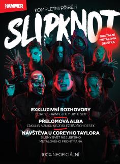 Slipknot – Kompletní příběh