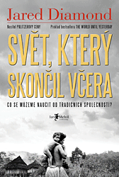 Svět, který skončil včera