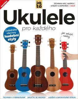 Ukulele pro každého