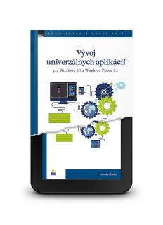 Vývoj univerzálnych aplikácií e-kniha