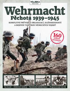 Wehrmacht - Pěchota 1939–1945