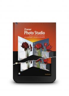 Zoner Photo Studio - úpravy snímků e-kniha