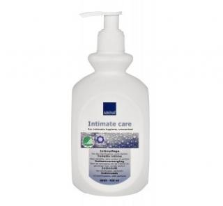 ABENA Skincare Mycí gel pro intimní hygienu 500ml