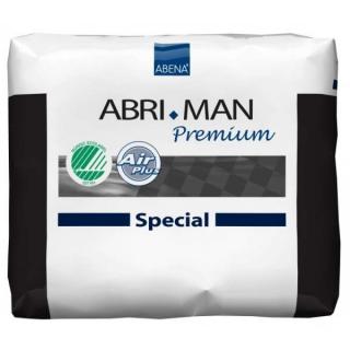 Abri Man Premium Special plena pro muže 21ks