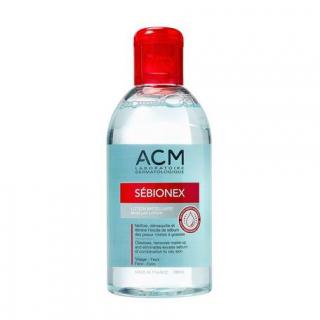 ACM Sébionex micelární voda 250ml