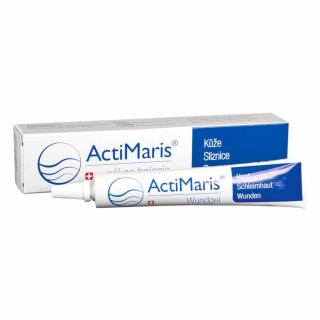 ActiMaris gel na hojení ran 20 g