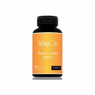 ADVANCE VitaCé 60 kapslí
