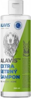 Alavis Šampon extra šetrný pro psy 250 ml