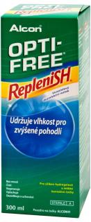 Alcon Opti-Free RepleniSH 300 ml