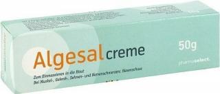 Algesal drm.crm.1x50g