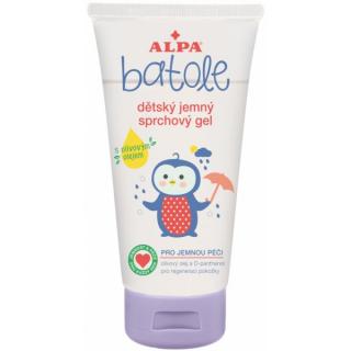 Alpa Batole sprchový gel 150 ml