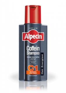 Alpecin Energizer Coffein Shampoo C1 250 ml