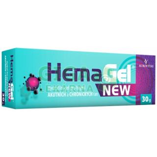 Apotex HemaGel new 30g