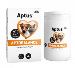 Aptus Aptobalance pet 140 g