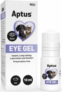 Aptus Eye gel 10 ml