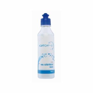 Aqvitox-D gel 250 ml