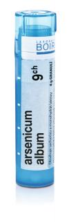 Arsenicum Album por.gra.4 g 9CH