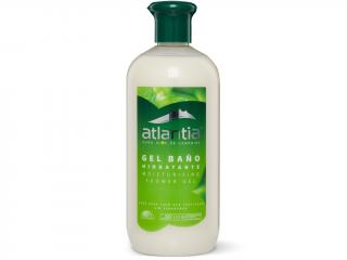 Atlantia sprchový gel Aloe vera 500 ml