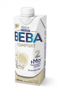 BEBA 2 ComfortHM-O 500 ml