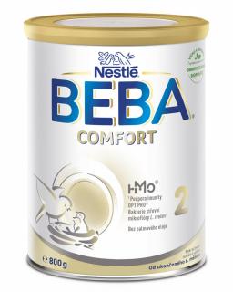 BEBA 2 ComfortHM-O 800 g