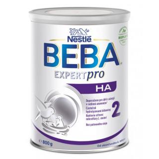 BEBA EXPERTpro HA 2 800 g