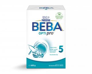 BEBA OptiPro 5 600 g