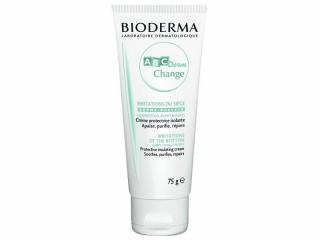 Bioderma ABCDerm Change Intensif 75 g