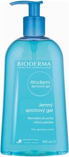 Bioderma Atoderm Gel Douche sprchový gel 500 ml