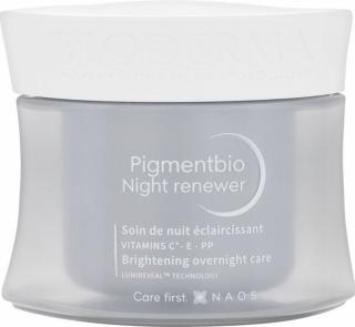 BIODERMA Pigmentbio noční sérum 50ml