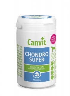 Canvit Chondro Super pro psy 500 g