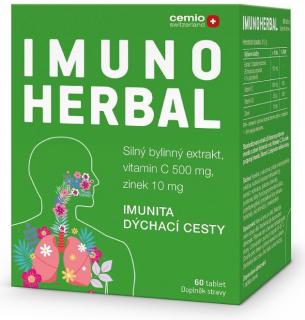 Cemio Imunoherbal 60 tablet