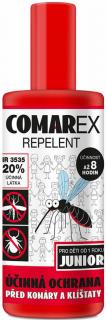 ComarEX repelent Junior spray 120 m