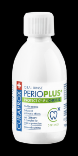 Curaprox Perio Plus+ Protect, 200 ml