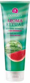 Dermacol Aroma Ritual Vodní meloun osvěžující sprchový gel 250 ml