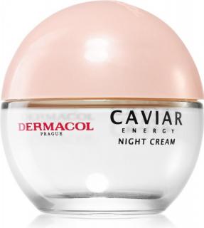 Dermacol Caviar Energy Night Cream 50 ml