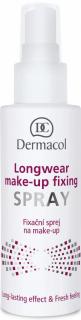 Dermacol Longwear Make-Up Fixing fixační sprej na make-up 100 ml