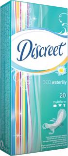 Discreet Deo Waterlily 20 ks