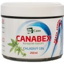 Dr.Cann Canabex konopné mazání chladivý gel 250 ml