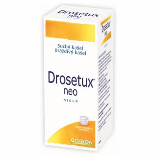Drosetux Neo por.sir. 1 x 150 ml