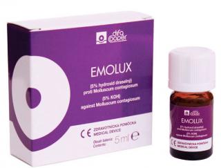 EMOLUX 5 ml