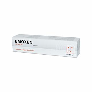 Emoxen gel drm.gel.100 g