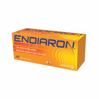 Endiaron 250 mg tbl.flm.40