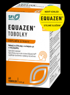 Equazen 60 tablet