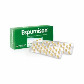 Espumisan por.cps.mol. 100 x 40 mg